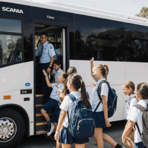 Excursiones Escolares