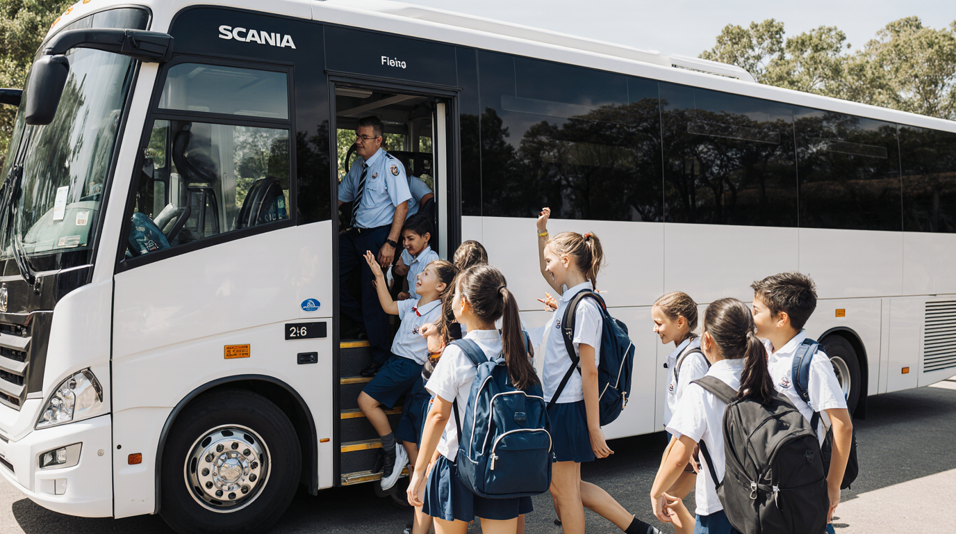 Excursiones Escolares